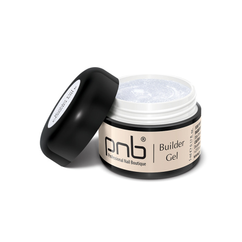 PNB UV/LED BUILDER GEL, COSMO MILK