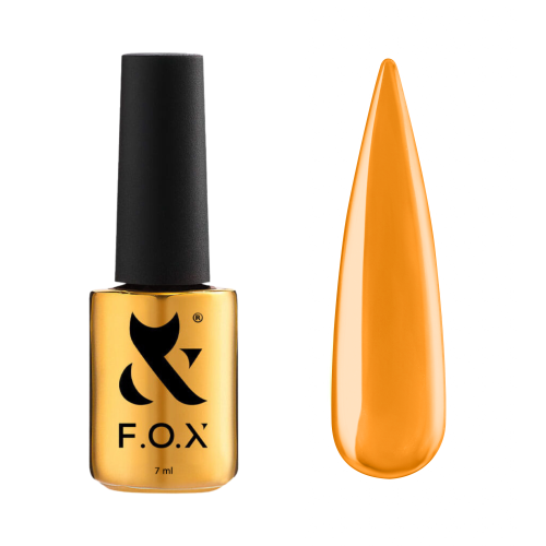 FOX Top Rainbow 002 (7ml)