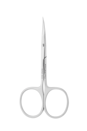 TIJERAS PARA CUTÍCULAS  EXPERT 11 TYPE 1 zurdo