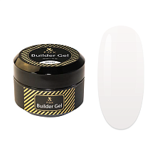 FOX Конструирующий гель Builder gel Сover White