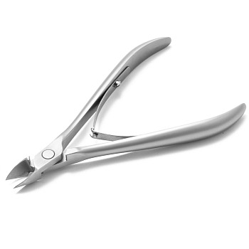 Alicates para cutícula WOW Pro S (10 mm)