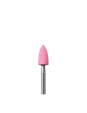 Fresa-pulidora de corindón 0.50 mm, Bala