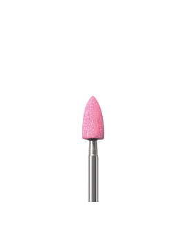 Fresa-pulidora de corindón 0.50 mm, Bala