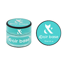 FOX Air Base — base para uñas dañadas y debilitadas
