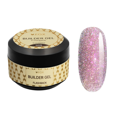 FOX Builder Gel Flashback 005 (15 ml)