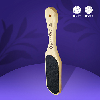 Escofina de pedicura BEAUTY & CARE 10