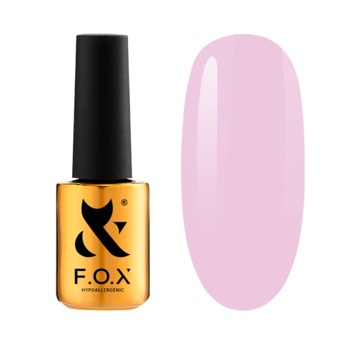 Acryl Gel Bottle Rose