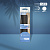 Disposable files papmAm 240 grit (10 un) con base de madera (2 un) Staleks Pro Expert 22