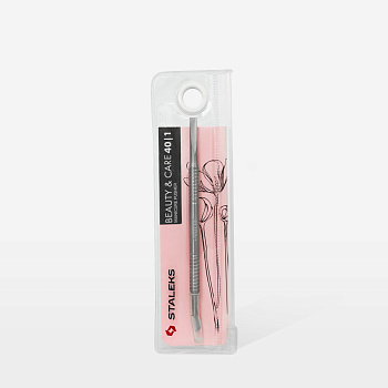 Empujador manicura BEAUTY & CARE 40 TYPE 1