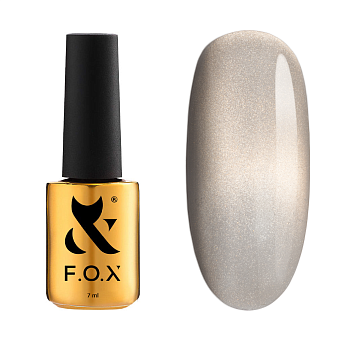 FOX Cat Eye 006 - Ojo de gato seda