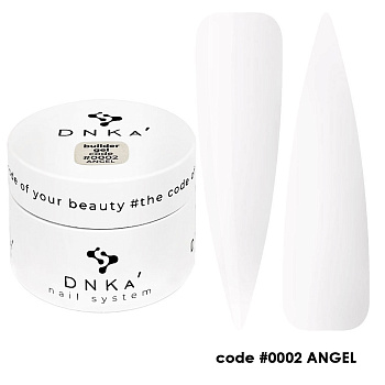 DNKa Builder Gel - 0002 Angel