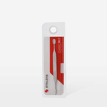 Empujador manicura CLASSIC 20 TYPE 1
