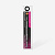 Empujador de manicura EXPERT 51 TYPE 2 (Empujador inclinado + empujador "anillo" )