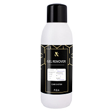 Gel Remover