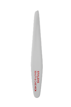Pinza para cejas BEAUTY & CARE 41 TYPE 4