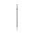 Broca de carburo de tungsteno "BOLA" 1.8 mm, azul