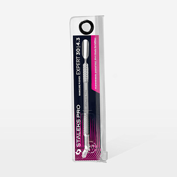 Empujador manicura EXPERT 30 TYPE 4.3