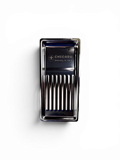 Chicaru Stainless Steel Instrument Tray