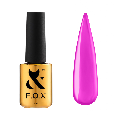 FOX Top Rainbow 001 (7ml)