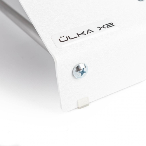 Aspirador sobremesa ULKA X2 Basic blanco