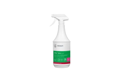 Medisept Velox Spray Tea Tonic 1000 ml
