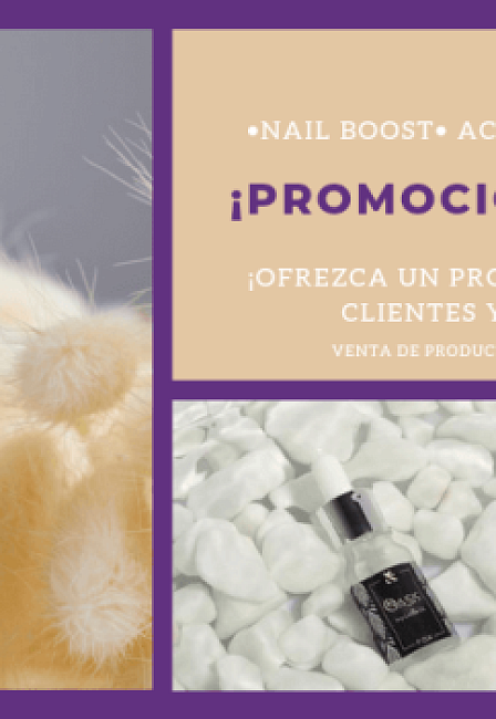 ¡Promoción 5+1 de regalo!