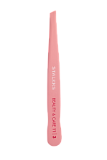 Pinza para cejas BEAUTY & CARE 11 TYPE 3