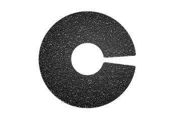 Repuestos para disco de pedicura Pododisc Staleks Anillo L