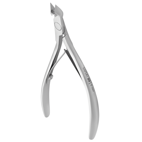 ALICATES PARA CUTÍCULAS EXPERT 80 6 мм