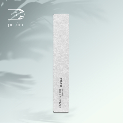 Lima mineral SMART 100/180 grit (5un) set