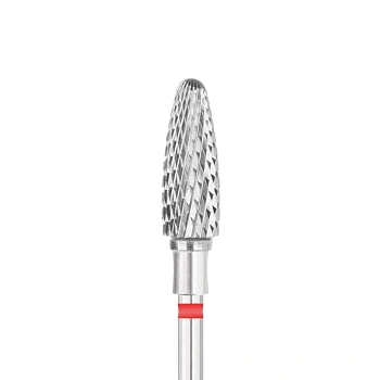 Fresa de carburo Chicaru “Maiz” 5mm/13mm 