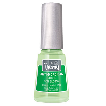 Valmy Tratamiento Base Anti Mordidas para Uñas