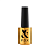 FOX Top Matt Sketch — top mate efecto papel para nail art