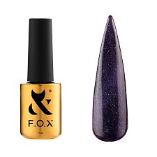FOX Cat Eye Galaxy 004