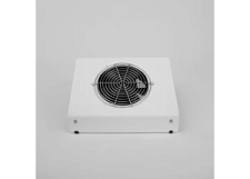 Nail Dust collector ULKA X1 Mini white