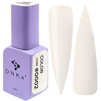 DNKa Gel Polish Color - 0002