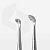 Espátula de cosmetología  EXPERT 21 TYPE 4