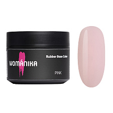 Камуфлирующая база WOMANIKA Camouflage Base Pink