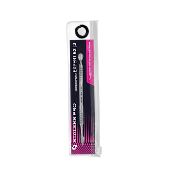Empujador manicura EXPERT 52 TYPE 2