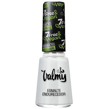 Valmy Esmalte Endurecedor para Uñas 016 Ejecutiva