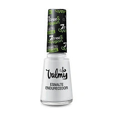 Valmy Esmalte Endurecedor para Uñas 03 Perla