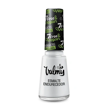 Valmy Esmalte Endurecedor para Uñas 03 Perla