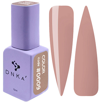 DNKa Gel Polish Color - 0009