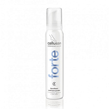 CALLUSAN FORTE Cream mousse with 15% urea.