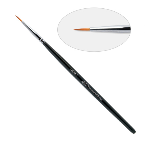 Pincel 14D Nail Art Brush PNB, nylon