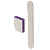 Juego de limas desechables STALEKS PRO