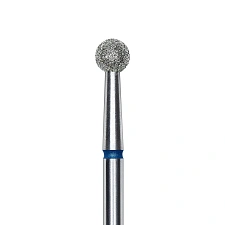 Fresa Chicaru de diamante "BOLA"  4.0 mm