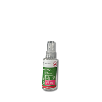 Medisept Velox Spray Tea Tonic
