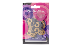 Repuestos para disco de pedicura Pododisc Staleks Anillo S