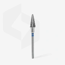 Broca de carburo para uñas para zurdos – Cono EXPERT